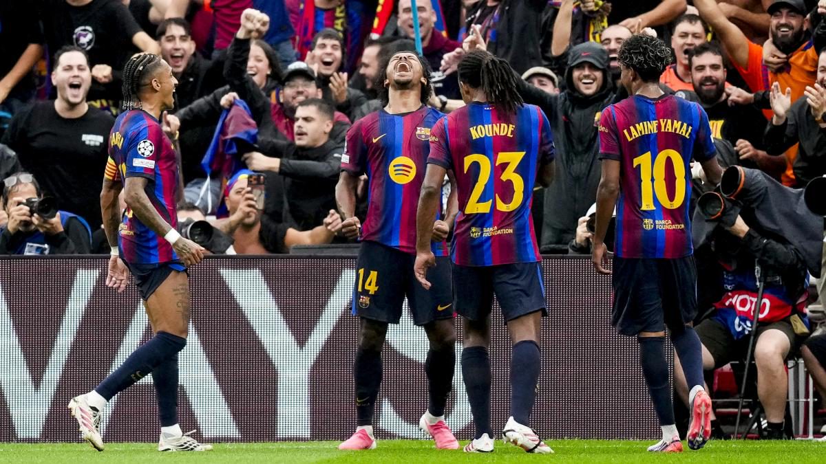 «Барселона» команда құру мен брендті дамытуда ПСЖ-дан үлгі алып отыр