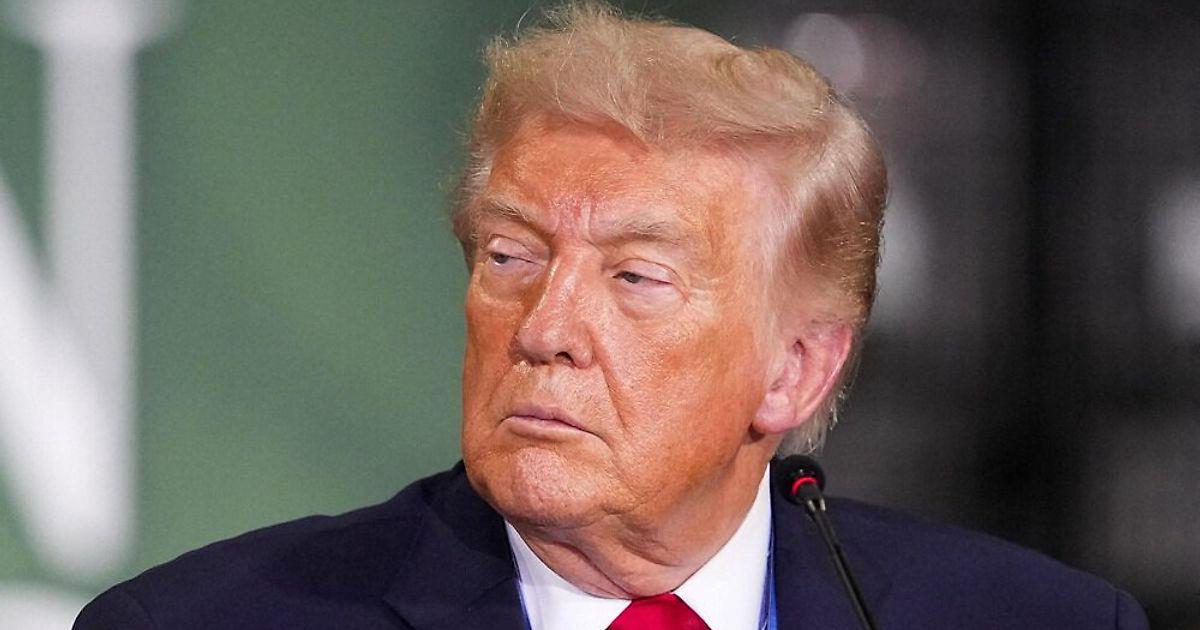 Дональд Трамп: «ӘЧ-2026 тарихтағы ең сәтті чемпионат болады, билеттер бұрын-соңды болмаған жылдамдықпен сатылып жатыр»