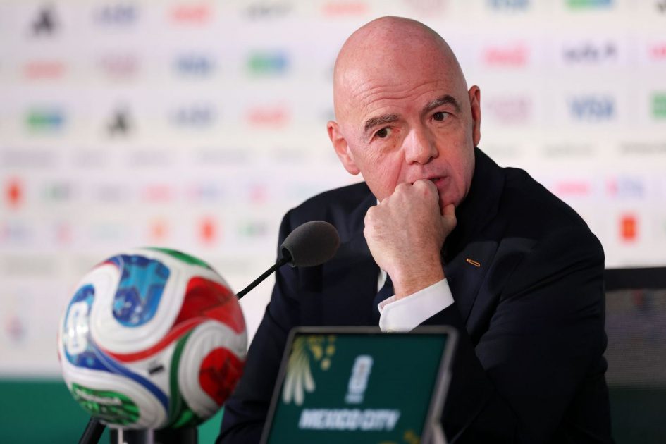 ФИФА мен FIFPRO тарихи келісімге қол қойды: футболшыларға вето құқығы берілді
