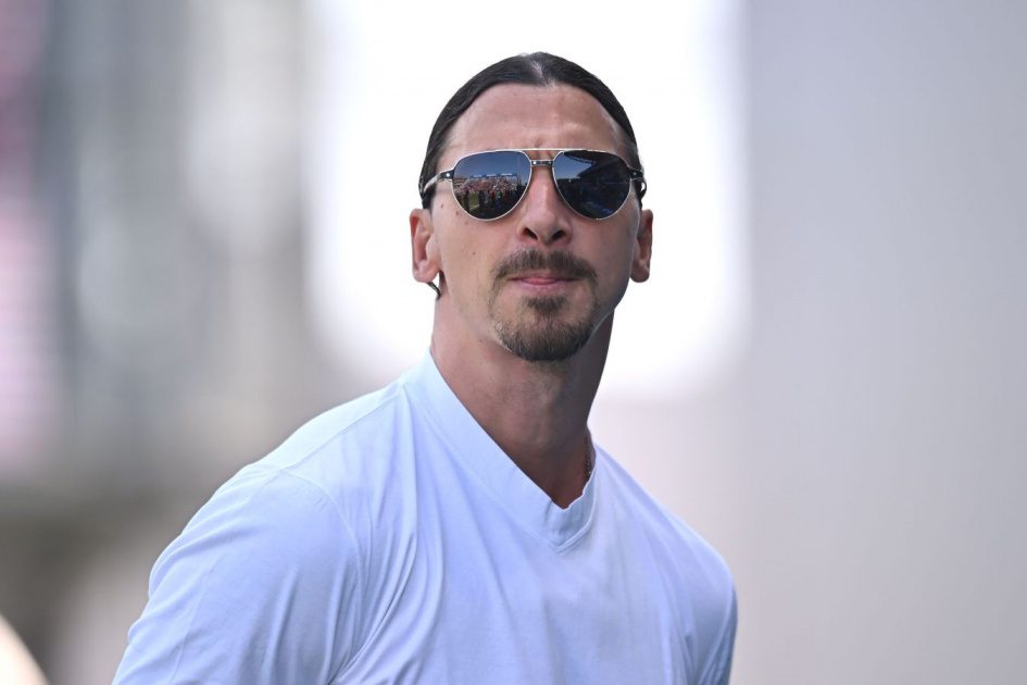 «Жеңіліп қалсақ та, олар тако жеп, күліп тұрады»: Ибрагимович америкалық жанкүйерлерді тым жігерсіз деп атады
