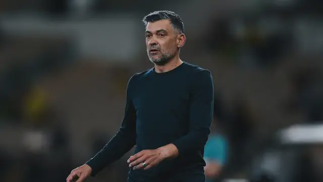Консейсау Сауд Арабиясының футболын тас-талқан етті