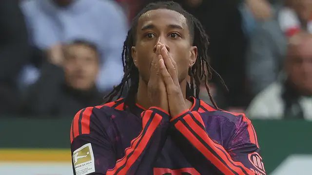 «Альянц Арена» қорқынышы»: Нкунку Мюнхенге «Бавария» үшін басты қауіп мәртебесінде оралады