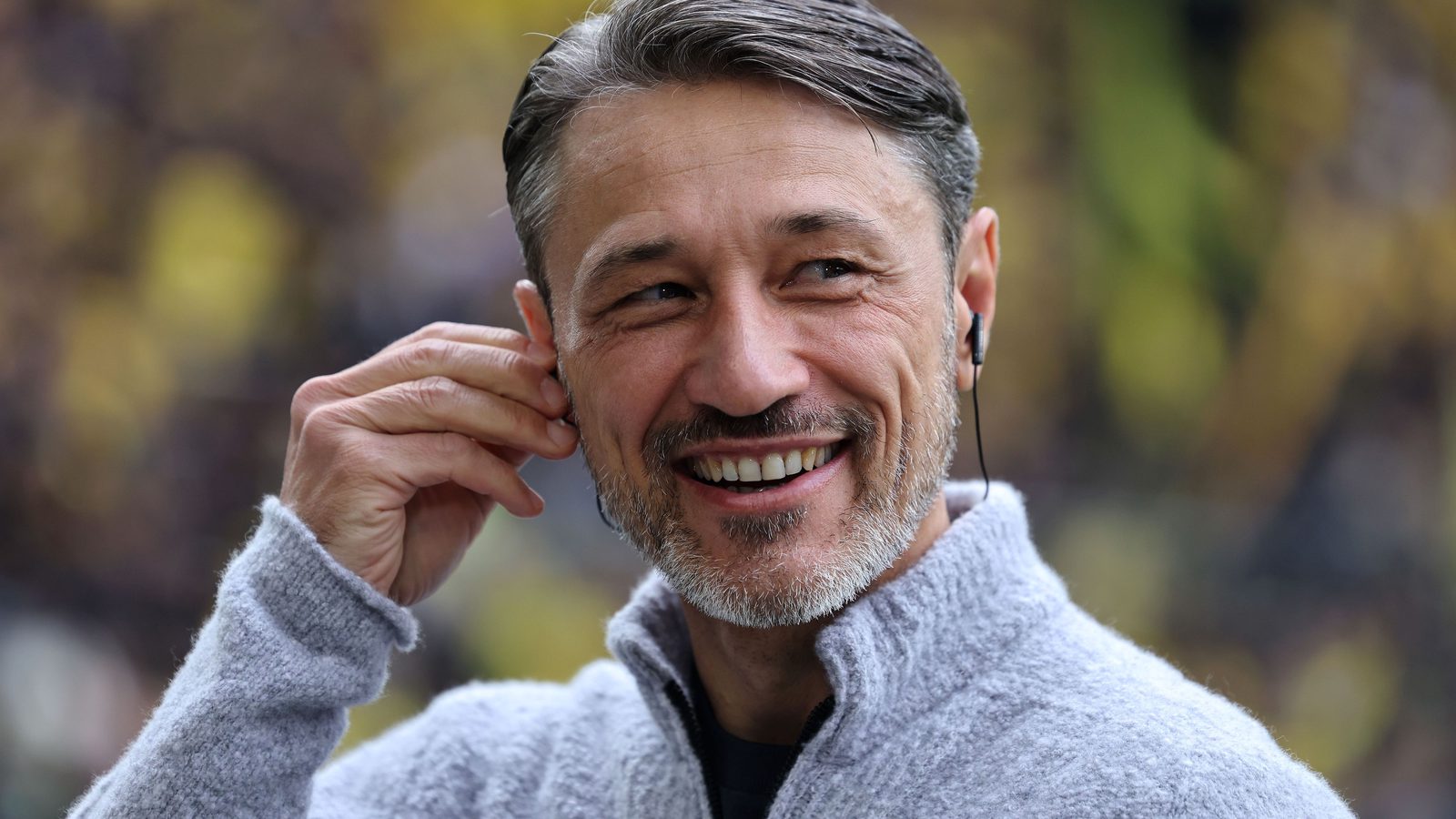 Нико Ковач дортмундтық «Боруссия» көшбасшыларының құрамалардағы ойын уақытын бөлуге жеке араласты