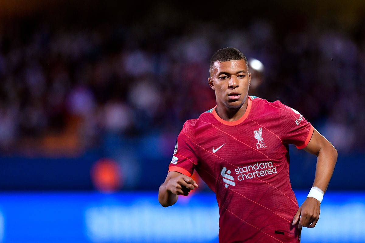 Мбаппе 2027 жылы «Ливерпульге» ауысуға дайын