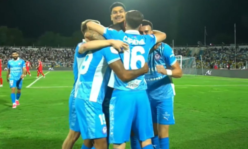 «Ордабасы» 3:0 есебімен жеңіп, ҚПЛ-де «Қайраттан» алшақтады
