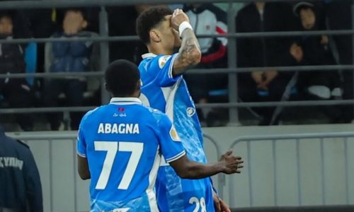 «Ордабасы» әлі чемпион атанған жоқ, бірақ Еуропада оның ықтимал қарсыластары аталды
