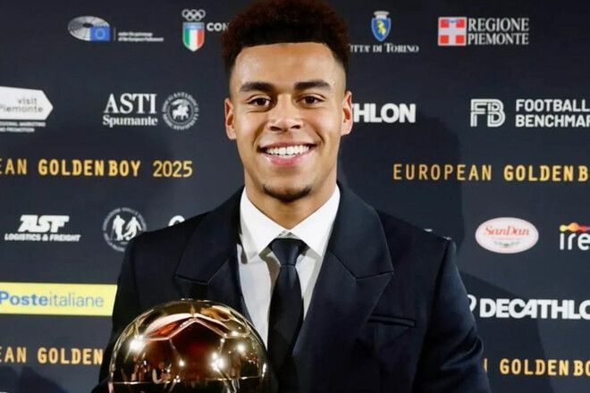 France Football 2026 жылдың үздік жас ойыншысы жүлдесіне үміткерлерді жариялады