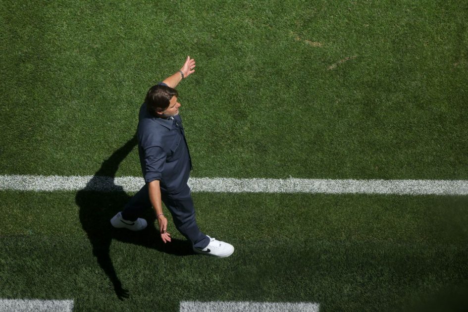 Маурисио Почеттино: «Бұл фантастикалық ойын болды, мен біздің жанкүйерлеріміз үшін өте қуаныштымын»