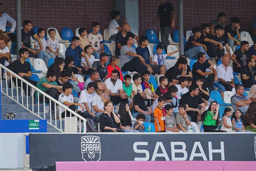 «Сабах» «Sabah Football Academy Future Talents» бағдарламасының іске қосылғанын хабарлады